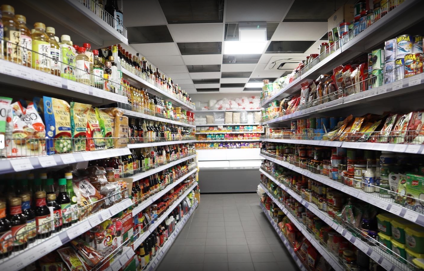store